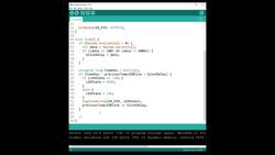 Arduino for Beginners - 2022 Complete Course - Activity 10 - Multitask: Run Three Actions Simultaneously Instructional Video