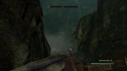 Skyrim Walkthrough Part 25 - A Cornered Rat [Commentary / HD] Instructional Video