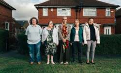 The Harsh Realities of Hidden Poverty Instructional Video