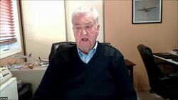 How plane seats may have saved passengers in Toronto plane crash News Clip