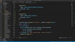 Bug Fix: Updating the Navbar Name Instructional Video
