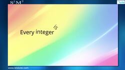 Real Numbers - Some Stupid Math Mistakes 2 - Quiz Instructional Video