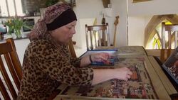 CLEAN : Coronavirus: 'I am no longer a priority', says UK cancer patient News Clip