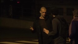 Russian performance artist released from French prison Instructional Video