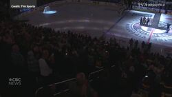 Quebec City gets into the hockey spotlight again as international tournament hosts News Clip