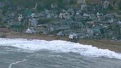 Rising Sea Levels -- Changing Planet Instructional Video