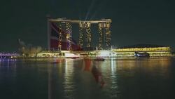 The Economic Powerhouse of Singapore: History Instructional Video