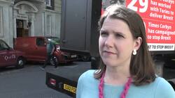 Jo Swinson: Voting Lib Dem is the clearest way to send a message to stop Brexit News Clip