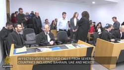 Will WhatsApp win its lawsuit against NSO? News Clip