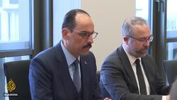 Erdogan: Turkey will hit Syrian government forces 'anywhere' News Clip