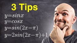 The 3 Tips Nobody Tells You About Graphing Sine and Cosine Instructional Video