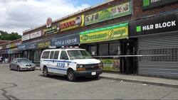 Police release identity of teen killed in fight at Canarsie shopping center News Clip