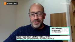 Dick Costolo on Modern Health's Funding Round News Clip