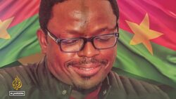 Burkina Faso activist’s death in Ivory Coast custody sparks regional outrage News Clip