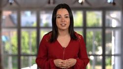 Social Emotional Learning My Well Being Critical Thinking V1-0001 Instructional Video