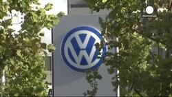 VW nears deal with US authorities over diesel emissions cheating – reports News Clip
