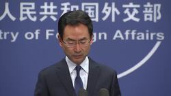 China criticises US Senator over HK bill Instructional Video