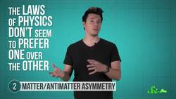 5 Baffling Mysteries About the Universe Instructional Video