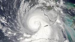 Hurricane Katrina: The Meteorology Instructional Video