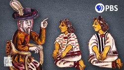 Did Europeans Enslave Native Americans? Instructional Video