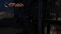 inFamous 2 Walkthrough Side Missions Part 39: Unlikely Allies Instructional Video