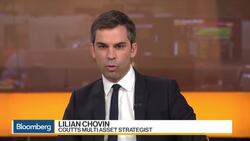 Yuan Depreciation Has Further to Go, Says Coutts' Chovin News Clip
