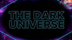 Is Dark Matter Made of Particles? Instructional Video
