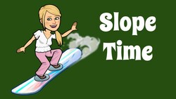 Slope Using Rise Over Run Instructional Video