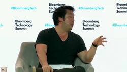 Deliveroo CEO on AI in Delivery Services and Business News Clip