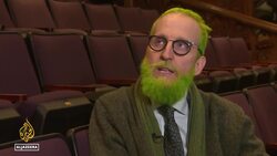 Puppetry festival:International performers stage plays in Chicago News Clip