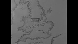 Mayor Meyer Ellenstein of Newark speaks to mayor of Newark-On-Trent, UK News Clip