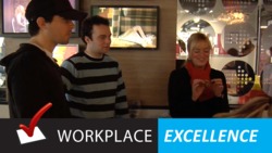 Creating a Culture of Pride at Work Instructional Video