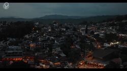 Mexico | State of Mexico Instructional Video