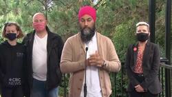 Singh outlines NDP plan to tackle housing affordability News Clip