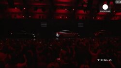 Pre-orders for Tesla’s Model 3 at 276,000 News Clip