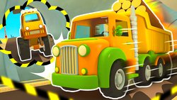 Crash in the Tunnel Instructional Video