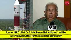 India’s Sun Mission latest news: PM Modi congratulates as ISRO’s Aditya-L1 successfully enters Halo Orbit News Clip