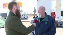 Windsor drivers weigh in on red camera proposal News Clip