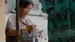 Laundry Stock Footage