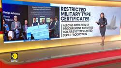 Astra missile: A game changer for India News Clip