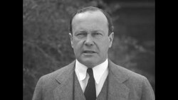 Senator Robert Bulkley campaigns for re-election News Clip