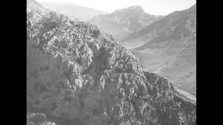 Mass burial in Tel Aviv for victims of crash of Israeli airliner flying from London to Israel shot down by Bulgarian warplanes News Clip