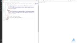 Bootstrap 5 Course Build Responsive Websites Like a Pro - Bootstrap Form Range Instructional Video