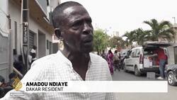 Fifth former minister in Senegal charged with corruption over Covid-19 funds News Clip