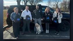 'Good for society.' New bill aims to expand autism awareness training for law enforcement News Clip