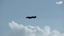 The A-10 Warthog: US Most Feared Tank Buster Ever Built | Documentary Instructional Video