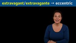 50 French Adjectives to Describe People Instructional Video