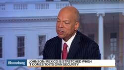 Mexico Is Stretched When It Comes to Its Own Security, Ex-DHS Chief Says News Clip