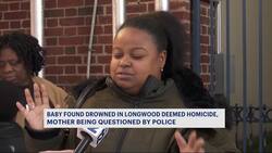 NYPD: 11-month-old girl found unresponsive in Longwood in August now deemed a homicide News Clip