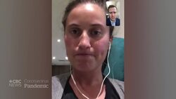 Canadians rush to come home from abroad while they still can News Clip